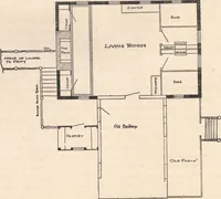 An illustration from Bungalows, camps and mountain houses (1915)