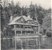 An illustration from Bungalows, camps and mountain houses (1915)