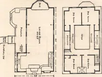 An illustration from Bungalows, camps and mountain houses (1915)