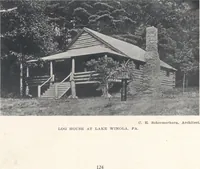 Picture 107 of 109 from Bungalows, camps and mountain houses (1915), leaf 127