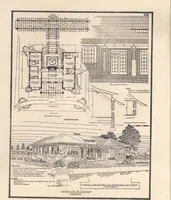 An illustration from Bungalows, camps and mountain houses (1915)