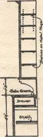 An illustration from Bungalows, camps and mountain houses (1915)