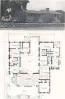 An illustration from Bungalows, camps and mountain houses (1915)