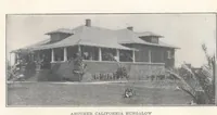 An illustration from Bungalows, camps and mountain houses (1915)