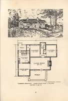 An illustration from Bungalows, camps and mountain houses (1915)
