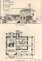 An illustration from Bungalows, camps and mountain houses (1915)