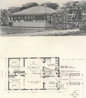 An illustration from Bungalows, camps and mountain houses (1915)