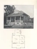 An illustration from Bungalows, camps and mountain houses (1915)