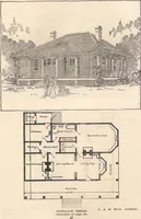 An illustration from Bungalows, camps and mountain houses (1915)