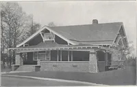 An illustration from Bungalows, camps and mountain houses (1915)