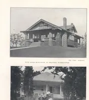 An illustration from Bungalows, camps and mountain houses (1915)