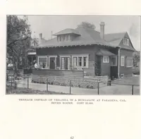 Picture 47 of 109 from Bungalows, camps and mountain houses (1915), leaf 65