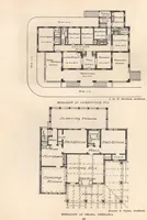 An illustration from Bungalows, camps and mountain houses (1915)