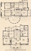 An illustration from Bungalows, camps and mountain houses (1915)