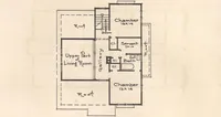 An illustration from Bungalows, camps and mountain houses (1915)