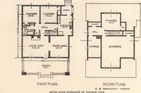 Picture 63 of 109 from Bungalows, camps and mountain houses (1915), leaf 79