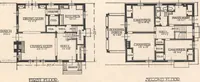 An illustration from Bungalows, camps and mountain houses (1915)