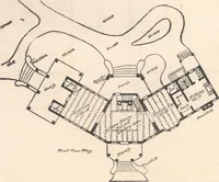 An illustration from Bungalows, camps and mountain houses (1915)