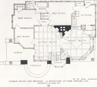 Picture 71 of 109 from Bungalows, camps and mountain houses (1915), leaf 85