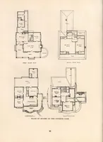An illustration from Bungalows, camps and mountain houses (1915)