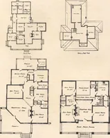 An illustration from Bungalows, camps and mountain houses (1915)