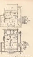 An illustration from Bungalows, camps and mountain houses (1915)