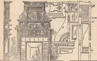 An illustration from Cottages (1884)