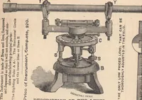 An illustration from Cottages (1884)