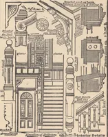 An illustration from Cottages (1884)