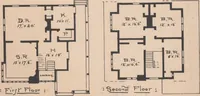 An illustration from Cottages (1884)