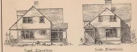 An illustration from Cottages (1884)
