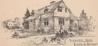 Picture 12 of 42 from Cottages (1884), leaf 72