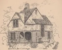 Picture 16 of 42 from Cottages (1884), leaf 78