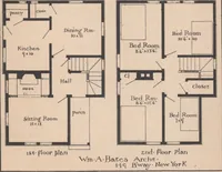 Picture 17 of 42 from Cottages (1884), leaf 78
