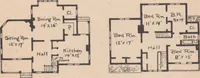 An illustration from Cottages (1884)