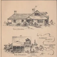 An illustration from Cottages (1884)