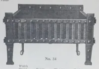 Picture 5 of 15 from Winnipeg Paint & Glass Co. Limited General Paint and Hardware Catalog 32 (1930), leaf 121