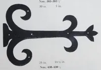 An illustration from Winnipeg Paint & Glass Co. Limited General Paint and Hardware Catalog 32 (1930)