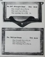 An illustration from Winnipeg Paint & Glass Co. Limited General Paint and Hardware Catalog 32 (1930)