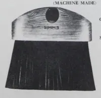Picture 1 of 15 from Winnipeg Paint & Glass Co. Limited General Paint and Hardware Catalog 32 (1930), leaf 67