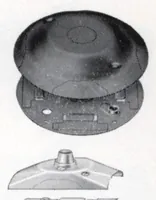 An illustration from Wiremold catalog and wiring guide no. 22. (1960)