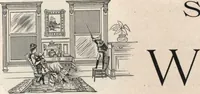 Picture 149 of 171 from Lambert's suburban architecture (1894), leaf 105