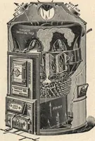 An illustration from Lambert's suburban architecture (1894)