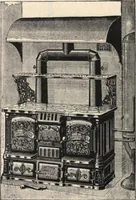 An illustration from Lambert's suburban architecture (1894)