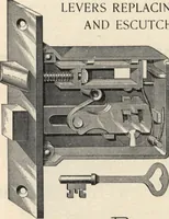 An illustration from Lambert's suburban architecture (1894)