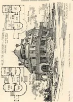 Picture 3 of 171 from Lambert's suburban architecture (1894), leaf 12