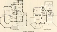 An illustration from Lambert's suburban architecture (1894)
