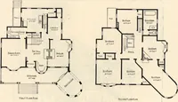 An illustration from Lambert's suburban architecture (1894)