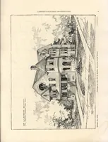 An illustration from Lambert's suburban architecture (1894)