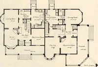 An illustration from Lambert's suburban architecture (1894)
